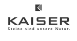 Logo Kaiser Natursteine